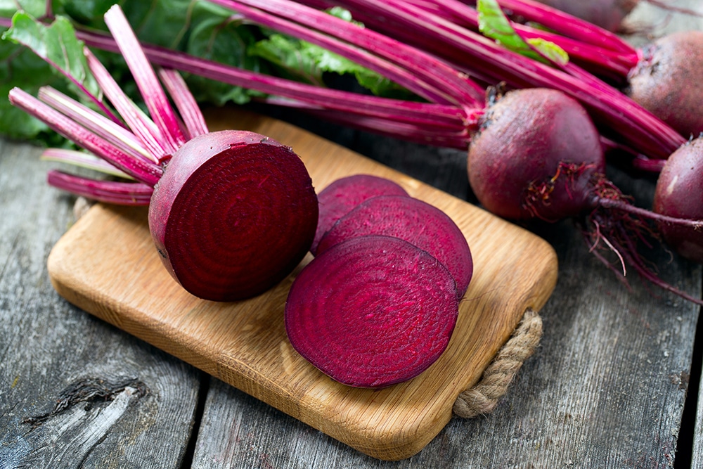 beetroot extract