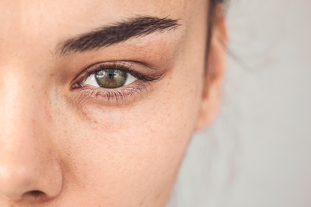 Eyebrow Growth Serum